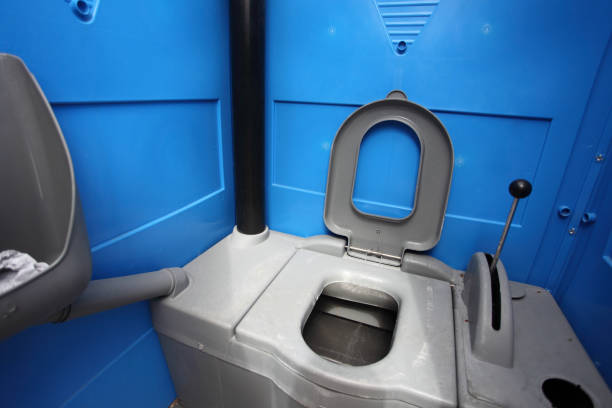 Affordable portable toilet rental in Ballston Spa, NY