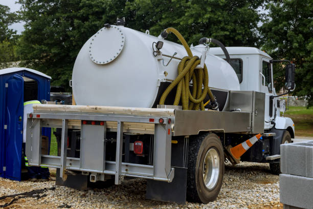 Best Local porta potty services  in Ballston Spa, NY