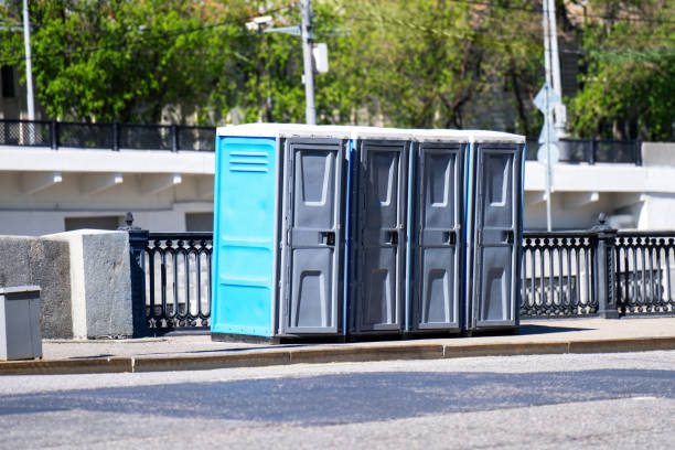 Portable Toilet Options We Offer in Ballston Spa, NY