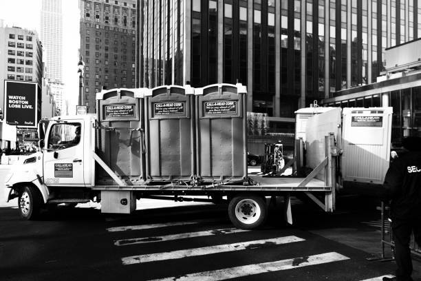 Best Luxury portable toilet rental  in Ballston Spa, NY